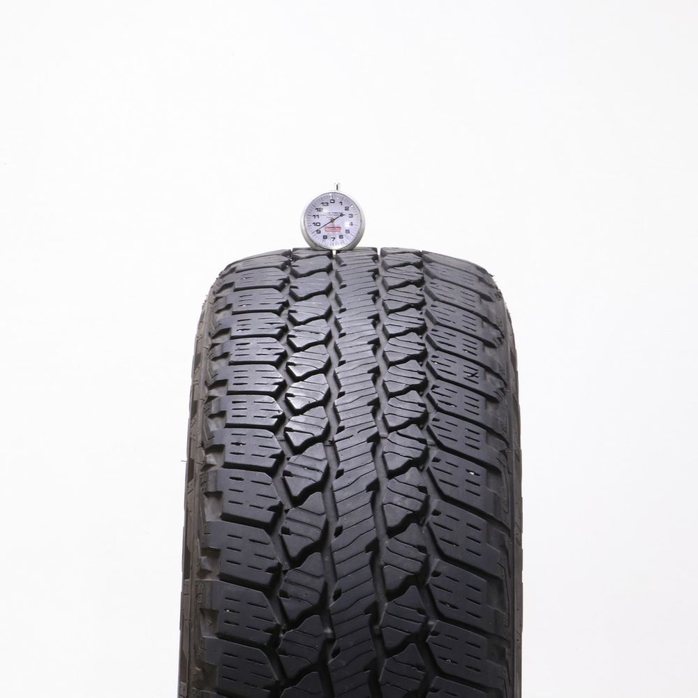 Used 245/60R18 Firestone Destination A/T2 104T - 9/32 - Image 2