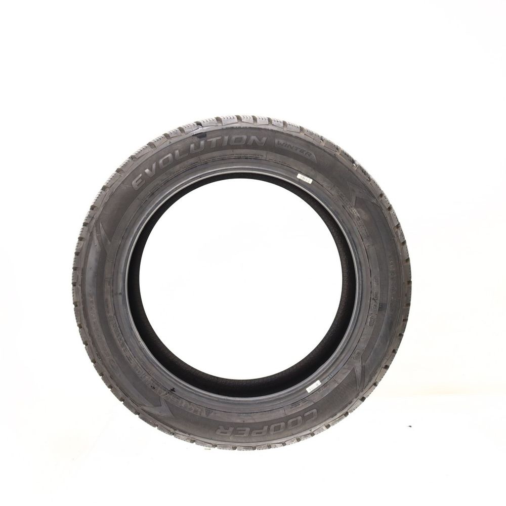 New 225/50R17 Cooper Evolution Winter 94H - Image 3