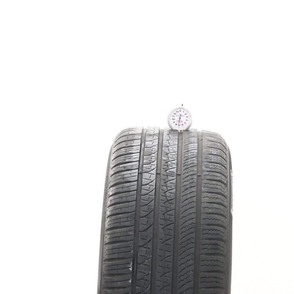 Used 245/45R19 Pirelli P Zero LM1 Elect PNCS 102Y - 7/32 - Image 2