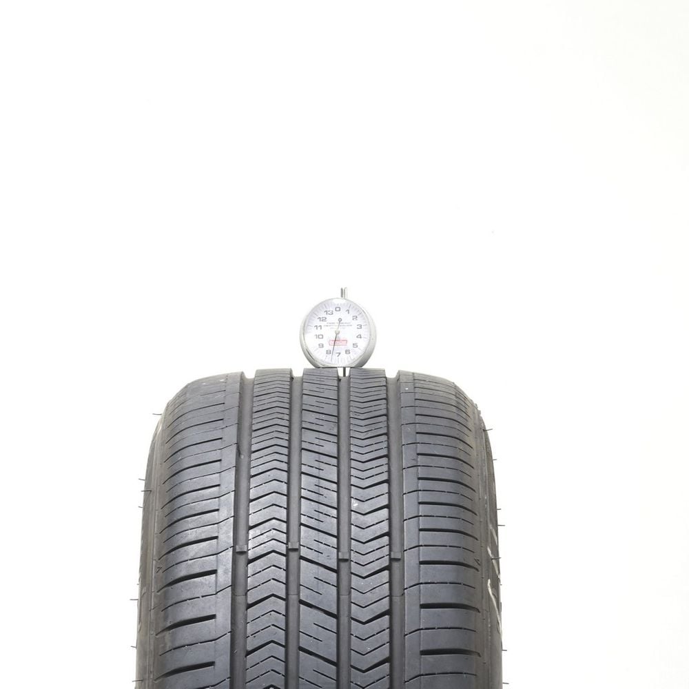 Set of (2) Used 215/55R17 NeoTerra NeoTour 98V - 7.5/32 - Image 2