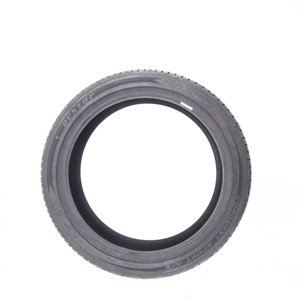 New 225/40R18 Dunlop Conquest sport A/S 92Y - Image 3