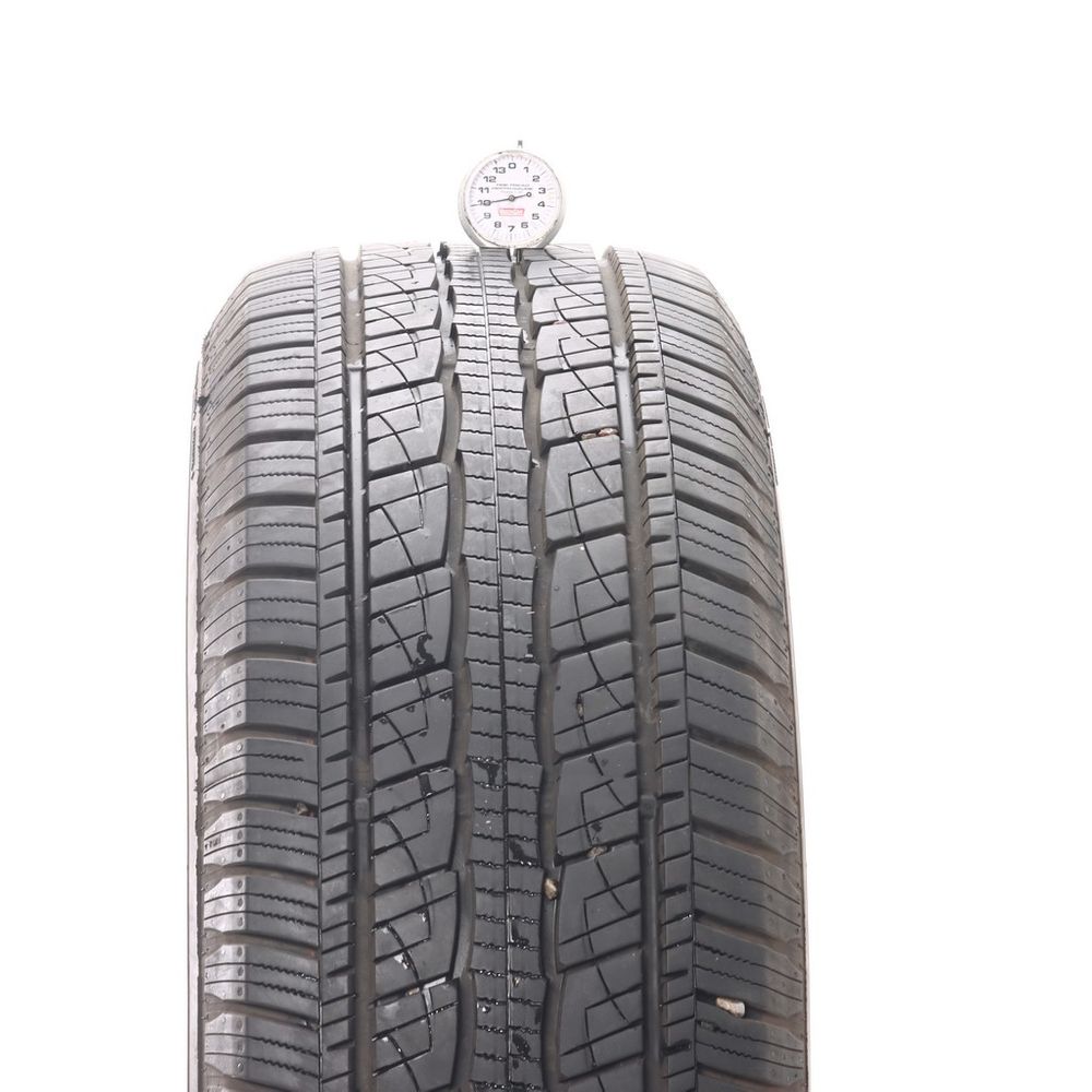 Set of (2) Used 275/50R20 General Grabber HTS 60 115S - 8.5-10/32 - Image 5