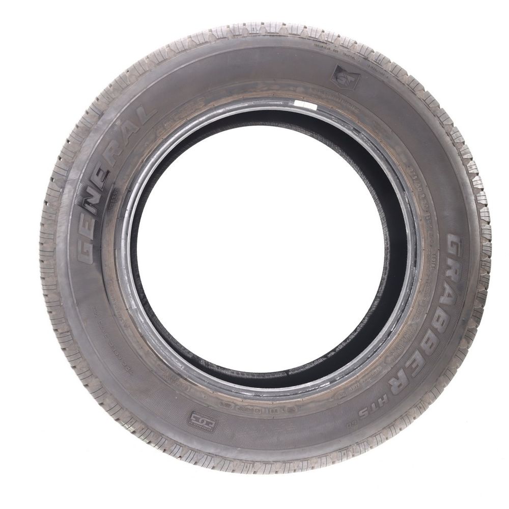 Set of (2) Used 275/50R20 General Grabber HTS 60 115S - 8.5-10/32 - Image 6