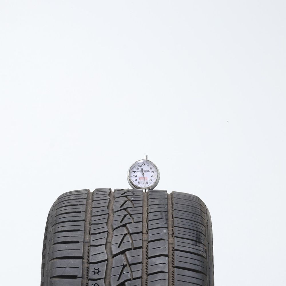 Used 245/40ZR18 Continental ControlContact Sport SRS 97Y - 6/32 - Image 2