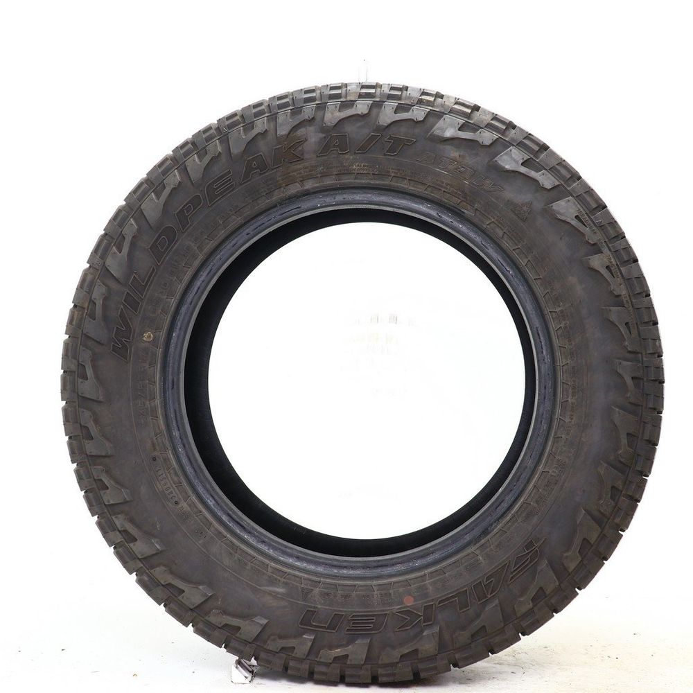 Used 245/65R17 Falken Wildpeak A/T3W 111T - 9.5/32 - Image 3