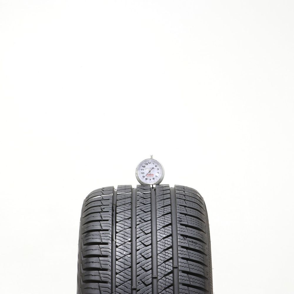 Used 215/45R17 Vredestein Quatrac Pro 91Y - 8.5/32 - Image 2