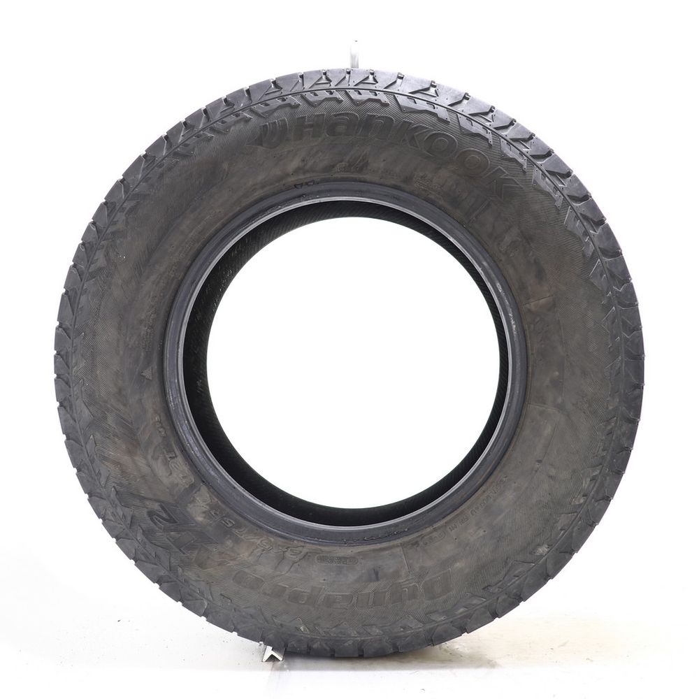 Used 245/75R17 Hankook Dynapro AT2 112T - 9.5/32 - Image 3