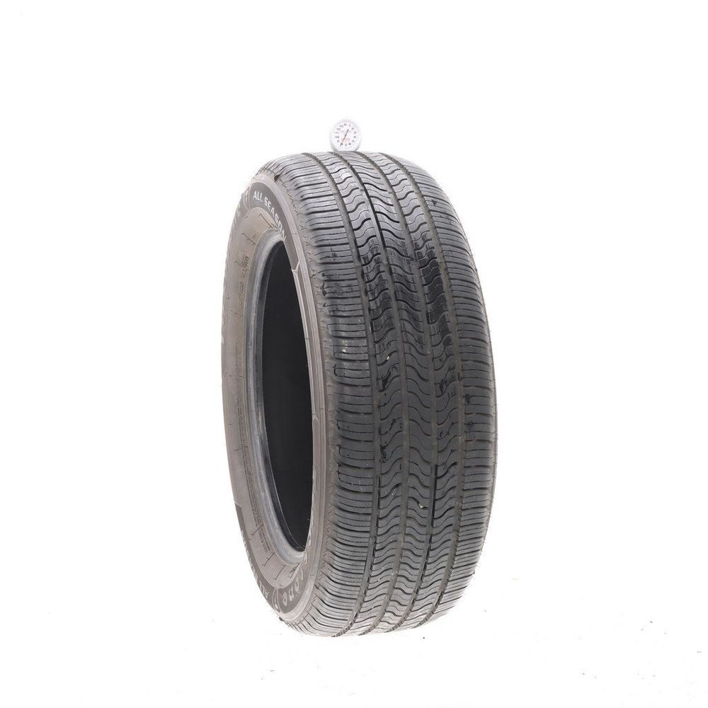 Used 245/55R18 Firestone All Season 103T - 8/32 - Image 1