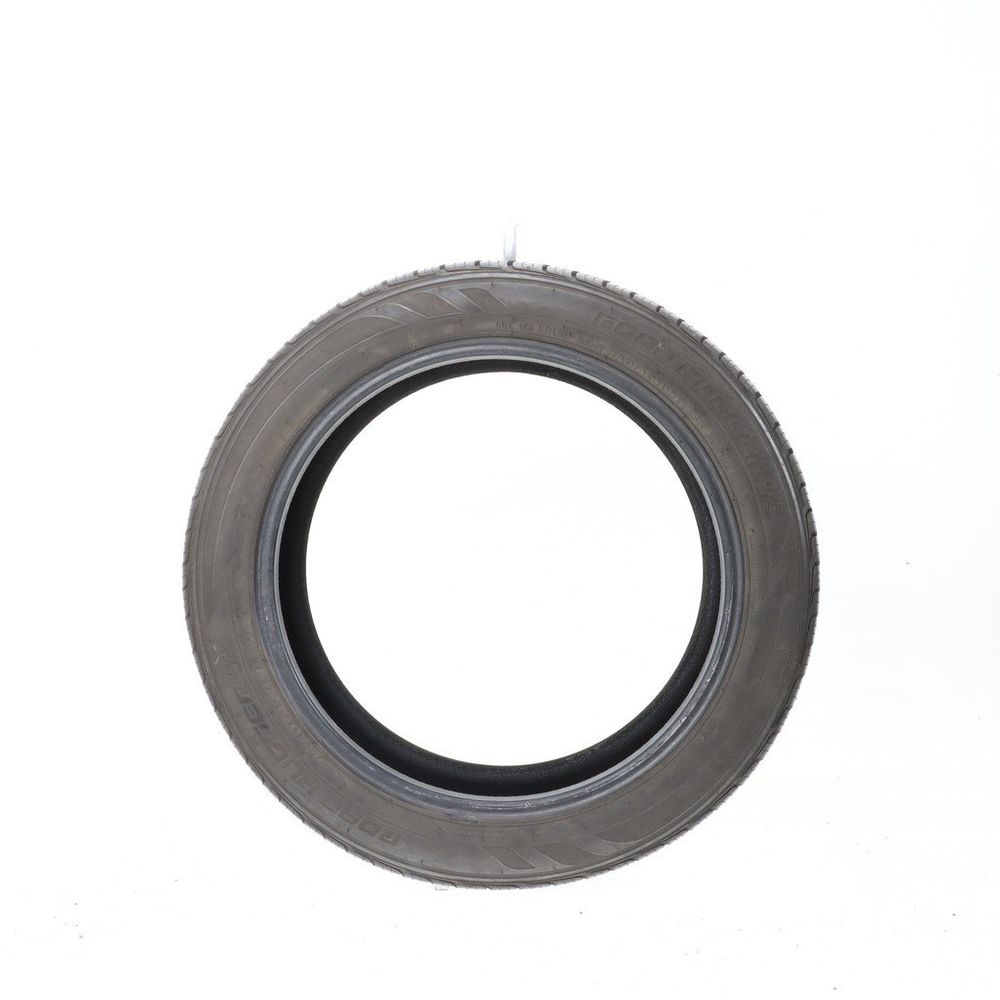 Set of (4) Used 205/50R17 Road Hugger GTP A/S 93H - 7.5-8.5/32 - Image 3
