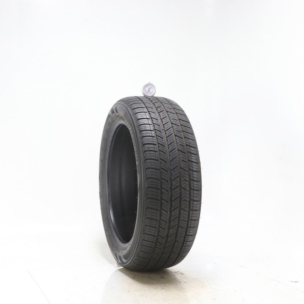Set of (4) Used 205/50R17 Road Hugger GTP A/S 93H - 7.5-8.5/32 - Image 4