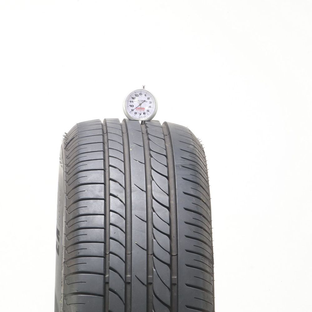 Set of (2) Used 225/60R18 Otani EK1000 100H - 9/32 - Image 2