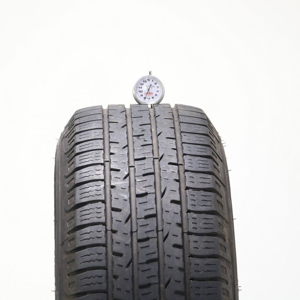 Set of (2) Used 265/65R18 Goodyear Wrangler Steadfast HT Kevlar 114T - 6.5-7.5/32 - Image 5