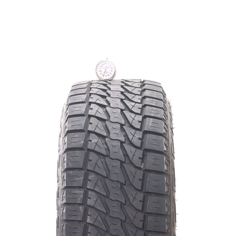 Set of (2) Used LT 265/75R16 Atlas Priva A/T 123/120R E - 7.5-8/32 - Image 2