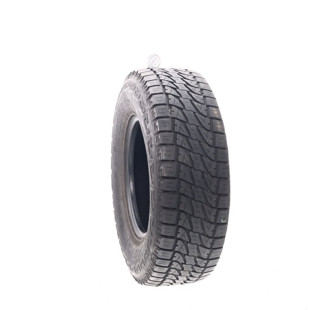 Set of (2) Used LT 265/75R16 Atlas Priva A/T 123/120R E - 7.5-8/32 - Image 4