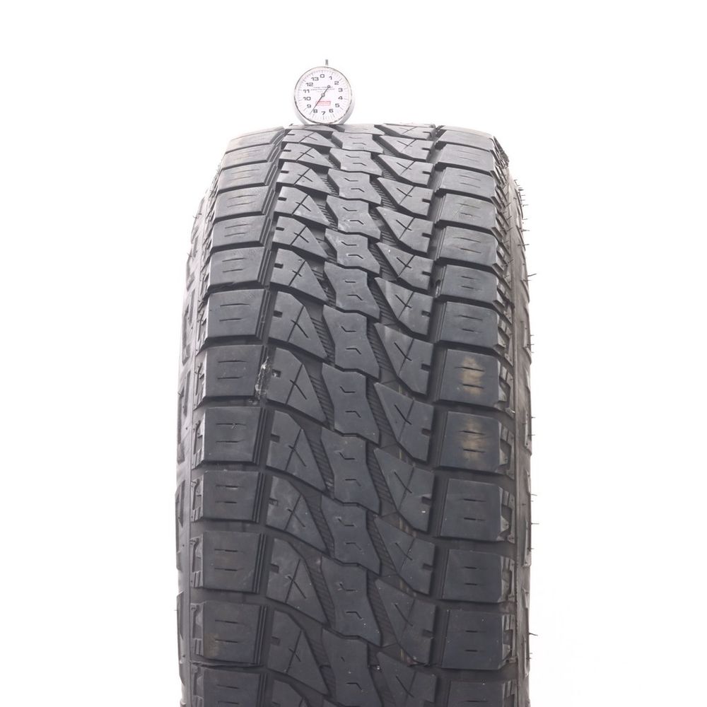 Set of (2) Used LT 265/75R16 Atlas Priva A/T 123/120R E - 7.5-8/32 - Image 5