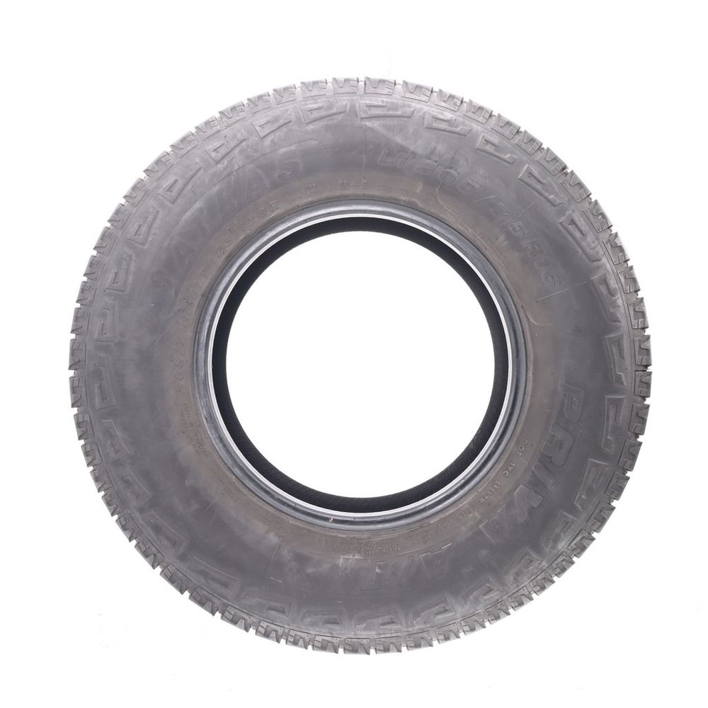 Set of (2) Used LT 265/75R16 Atlas Priva A/T 123/120R E - 7.5-8/32 - Image 6