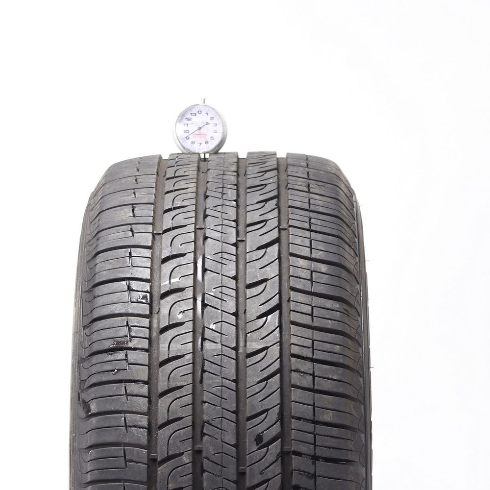 Used 255/55R20 Goodyear Assurance Comfortred Touring 107H - 9/32 - Image 2