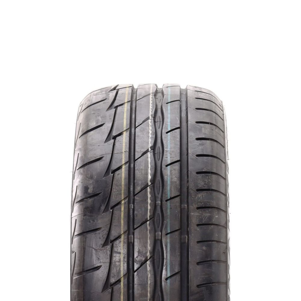 Driven Once 225/45R18 Firestone Firehawk Indy 500 95W - 9.5/32 - Image 2