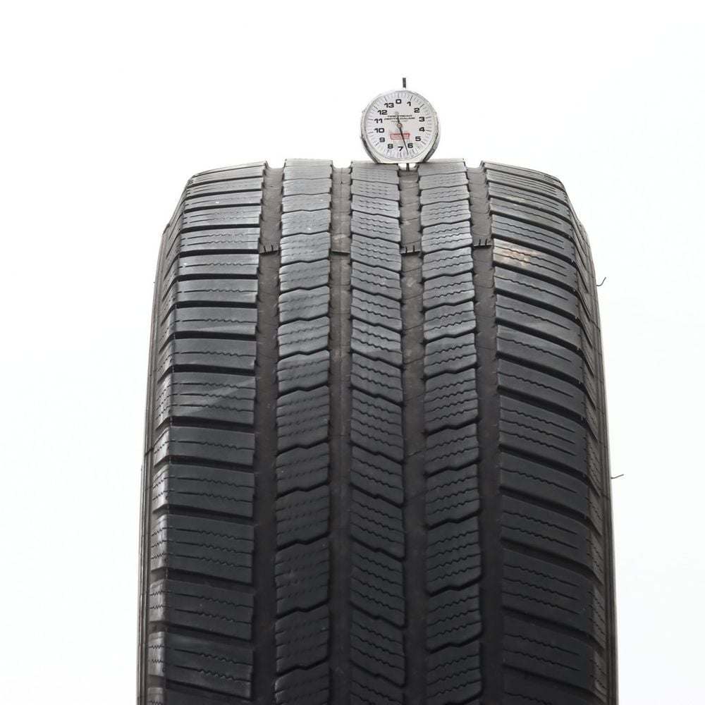 Set of (2) Used 275/50R22 Michelin X LT A/S 111H - 6.5/32 - Image 2
