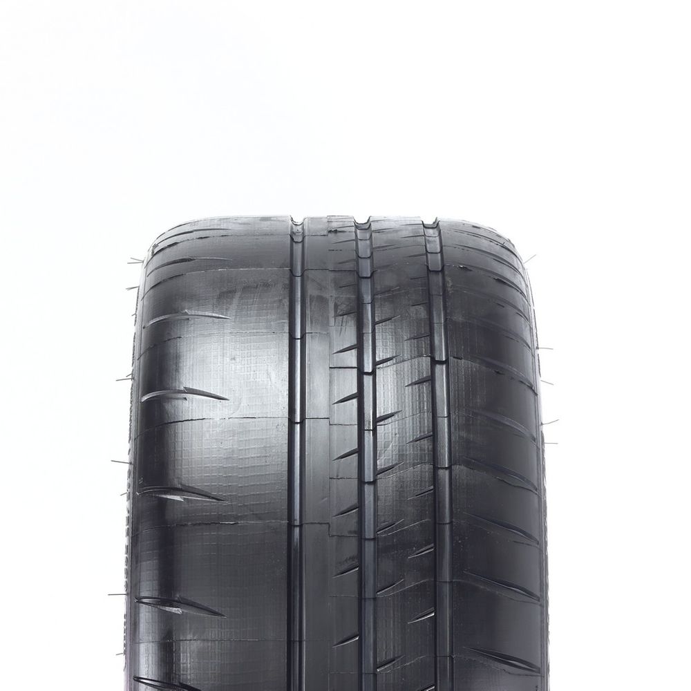 New 245/35ZR20 Michelin Pilot Sport Cup 2 95Y - 7/32 - Image 2