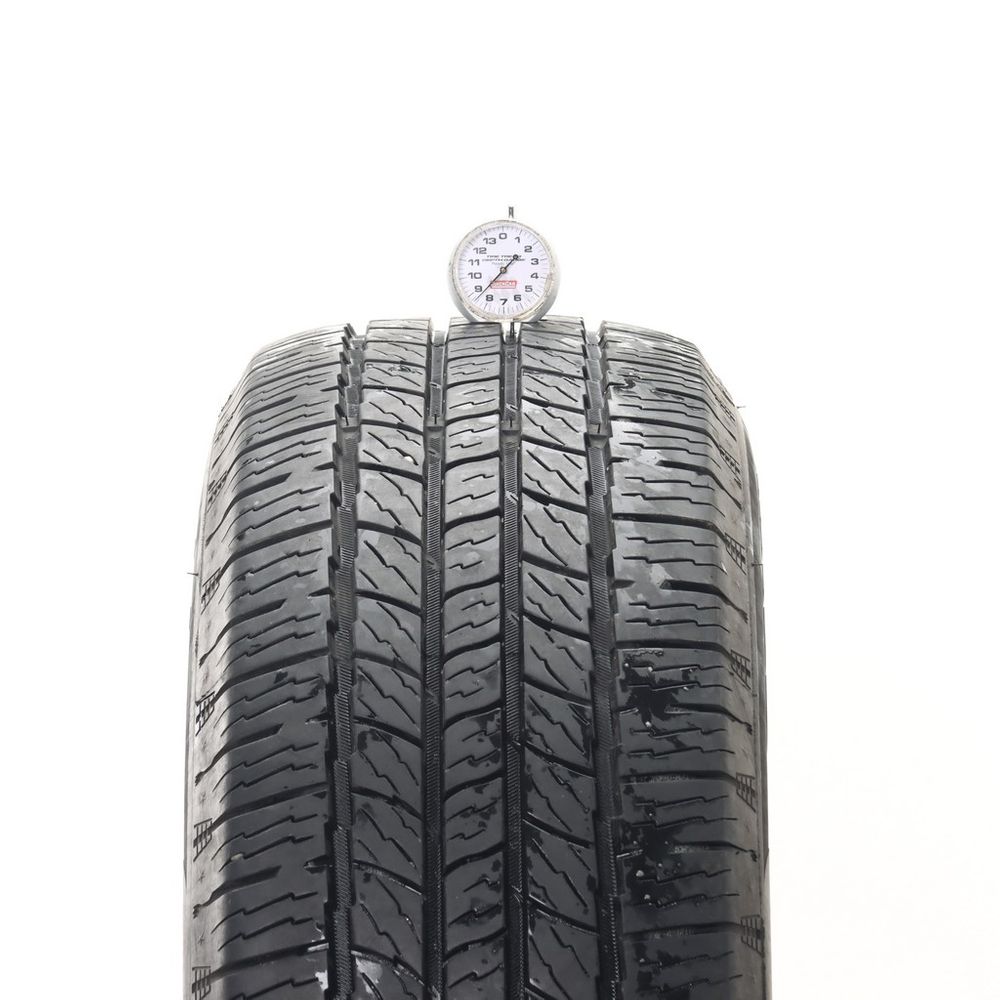 Set of (2) Used 255/65R18 National Commando HTS 111T - 8.5-10/32 - Image 2