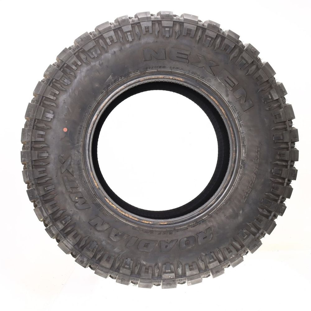 Used LT 315/70R17 Nexen Roadian MTX 121/118Q F - 20/32 - Image 3