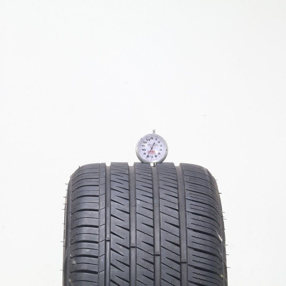 Set of (2) Used 235/40ZR19 Landspider Citytraxx H/P 96W - 8-9/32 - Image 2