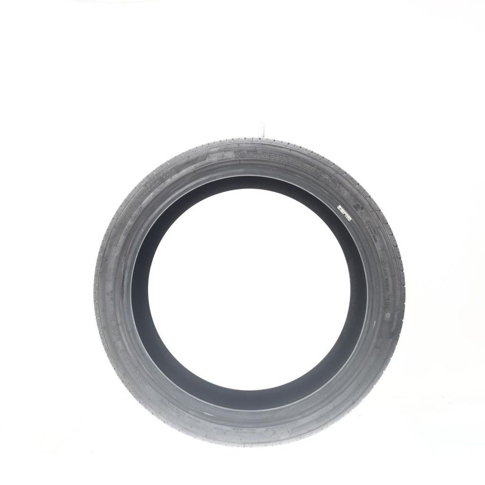 Set of (2) Used 235/40ZR19 Landspider Citytraxx H/P 96W - 8-9/32 - Image 6