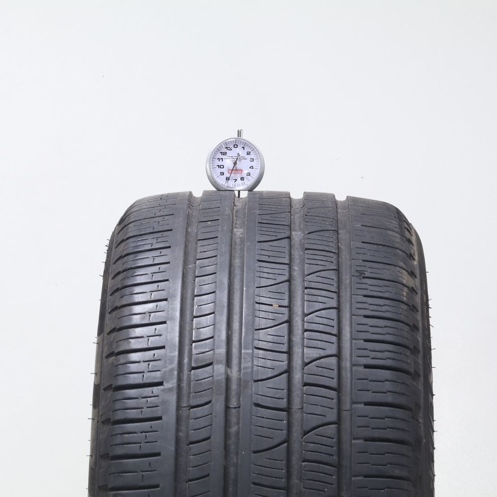 Used 265/40R21 Pirelli Scorpion Verde 105V - 7.5/32 - Image 2