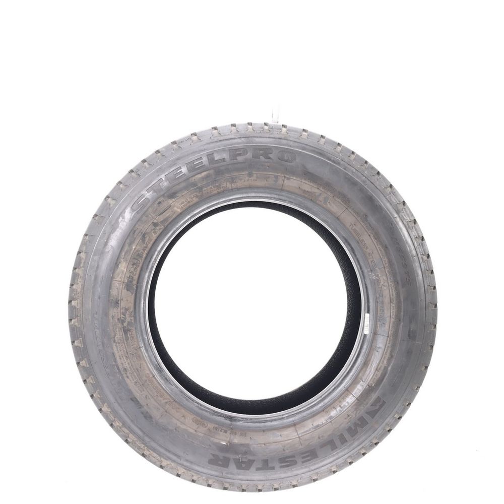 Used 235/65R16C Milestar SteelPro MS597 S 121/119R - 11/32 - Image 3