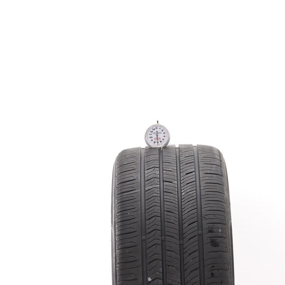 Used 225/40R18 Hankook Kinergy PT 92V - 7/32 - Image 2