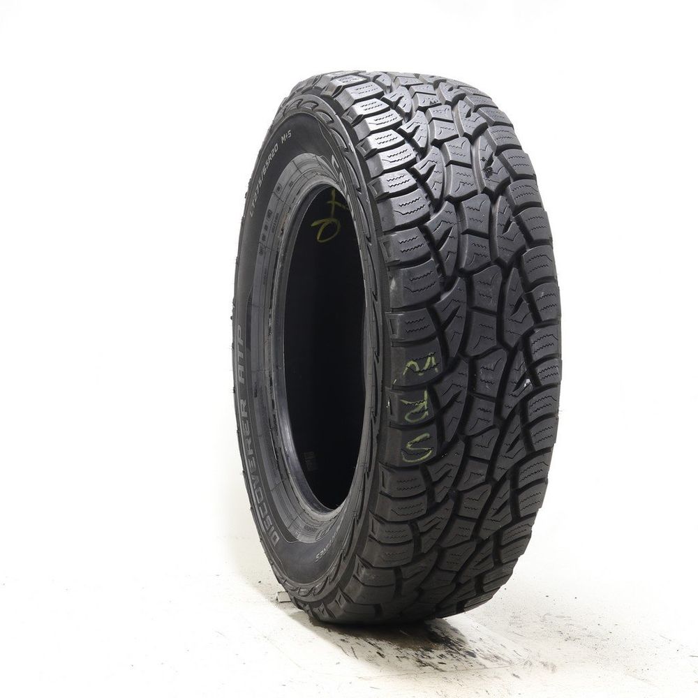 Used LT 275/65R20 Cooper Discoverer ATP 126/123S - 15/32 - Image 1