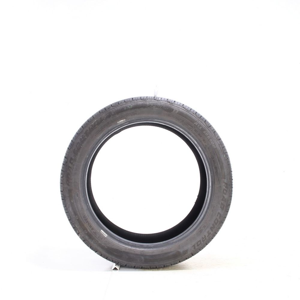 Used 225/45R17 DeanTires Road Control 2 91V - 8/32 - Image 3