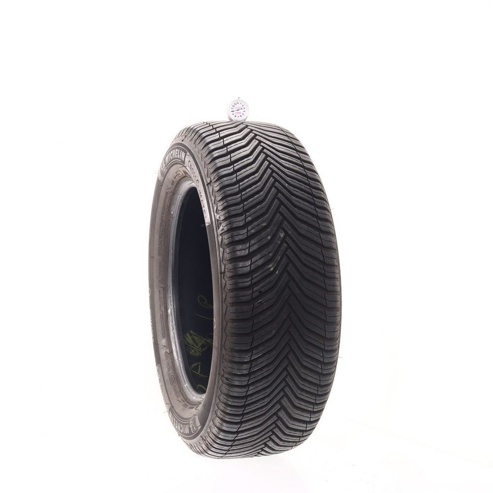 Used 245/60R18 Michelin CrossClimate 2 109V - 10/32 - Image 1