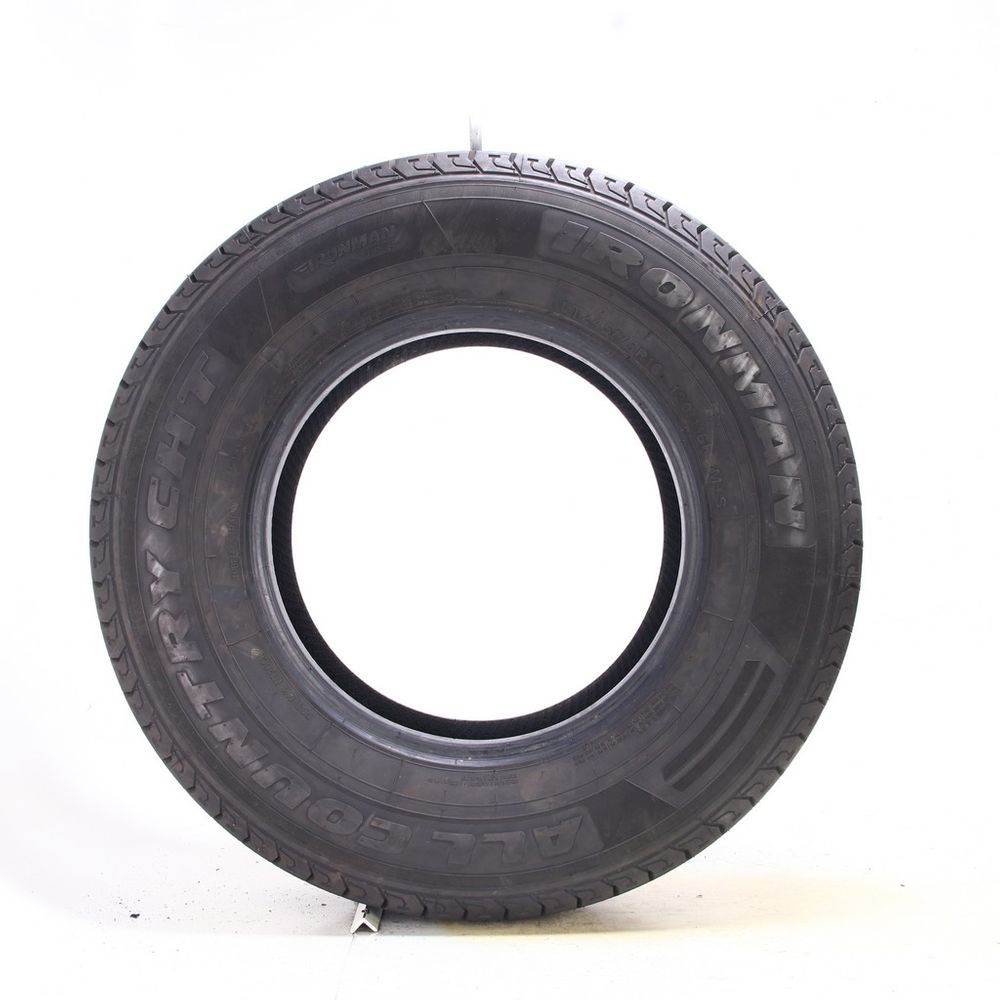 Used LT 245/75R16 Ironman All Country CHT 120/116R E - 13.5/32 - Image 3