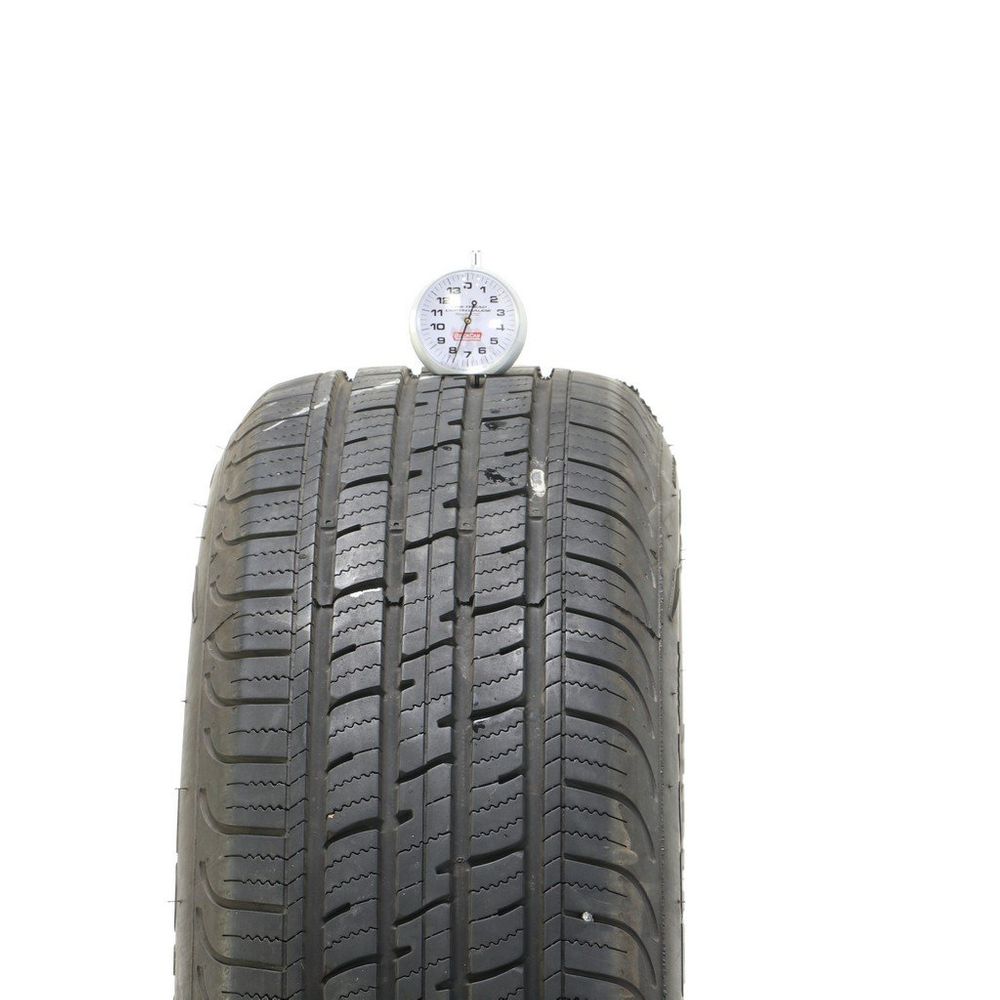 Set of (2) Used 195/65R15 DeanTires Road Control NW-3 Touring A/S 91H - 7.5-8.5/32 - Image 2
