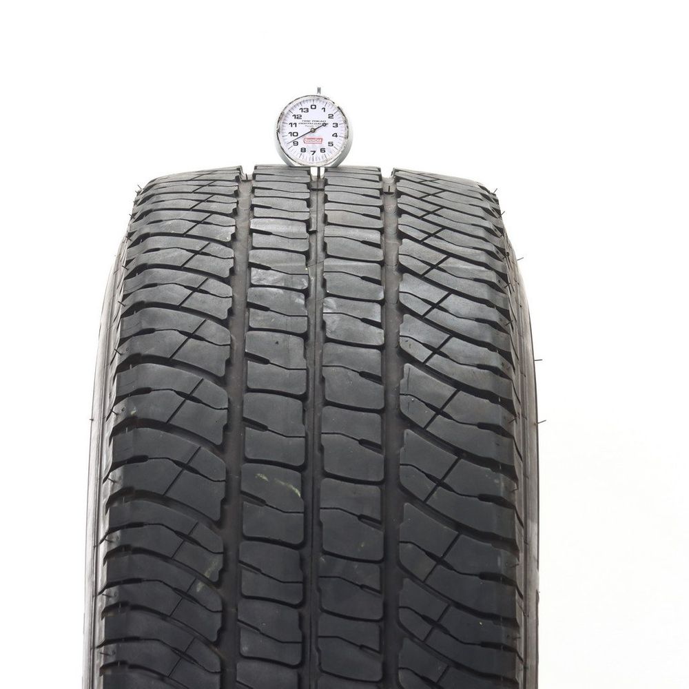 Set of (2) Used LT 275/70R18 Michelin LTX A/T2 125/122S E - 9/32 - Image 2