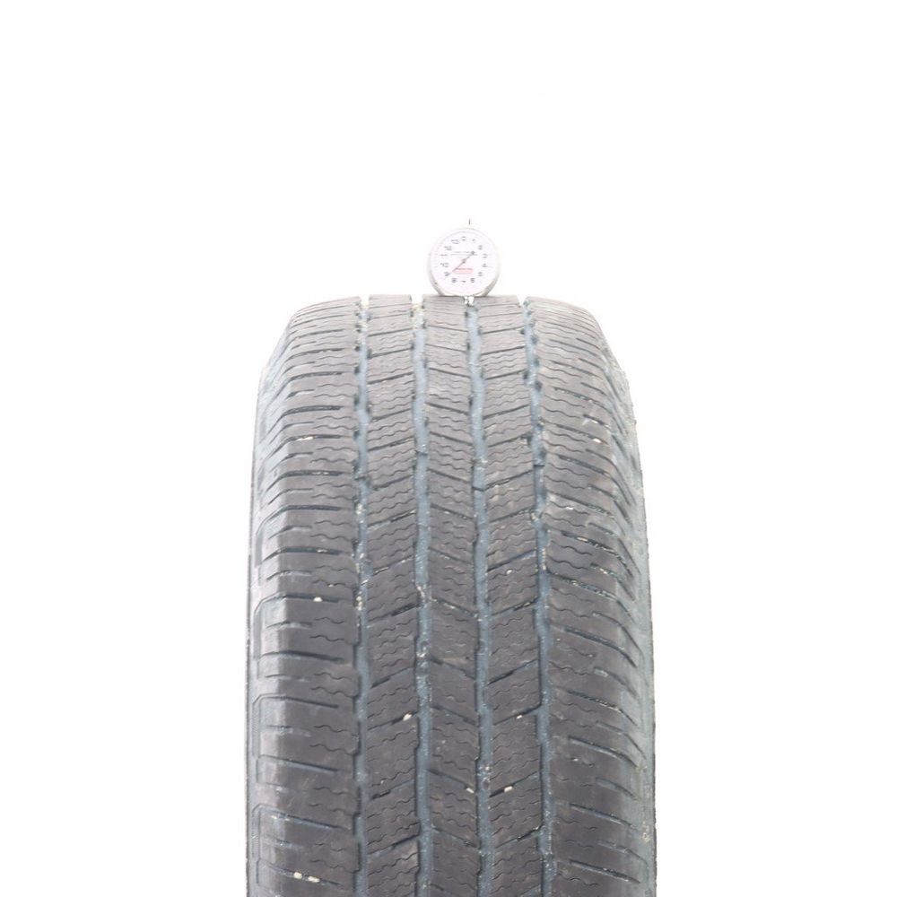 Used 255/70R18 Michelin Defender LTX M/S 2 116T - 8.5/32 - Image 2
