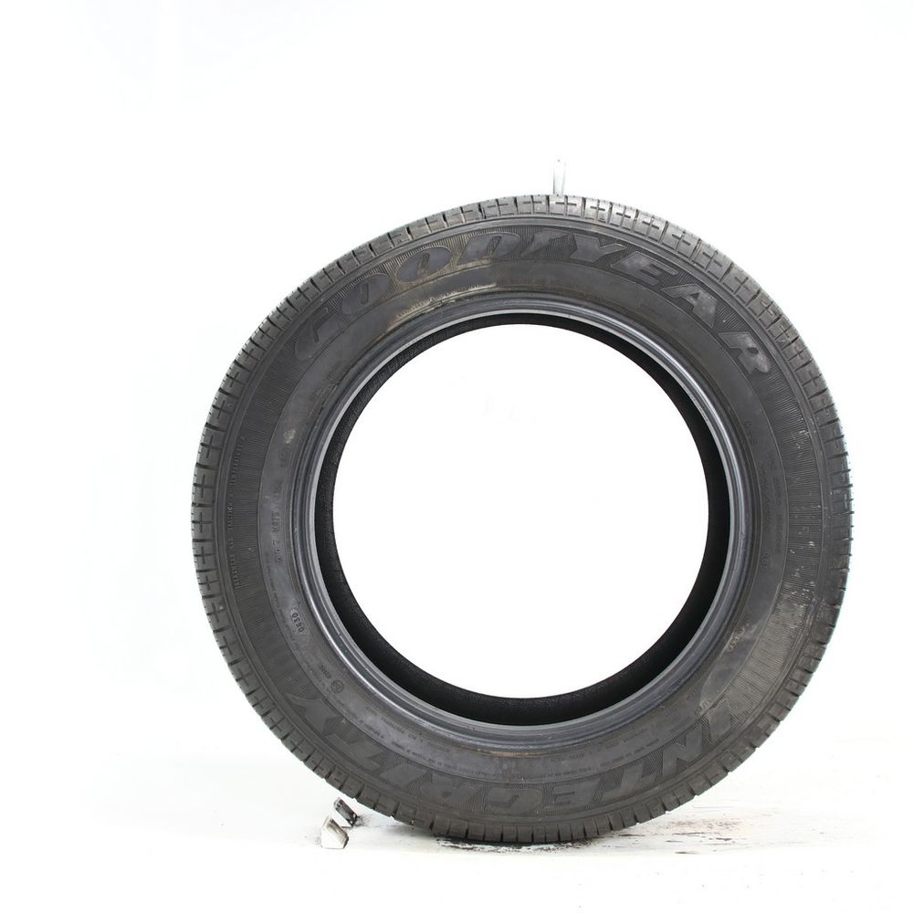 Used 225/60R17 Goodyear Integrity 98S - 9.5/32 - Image 3