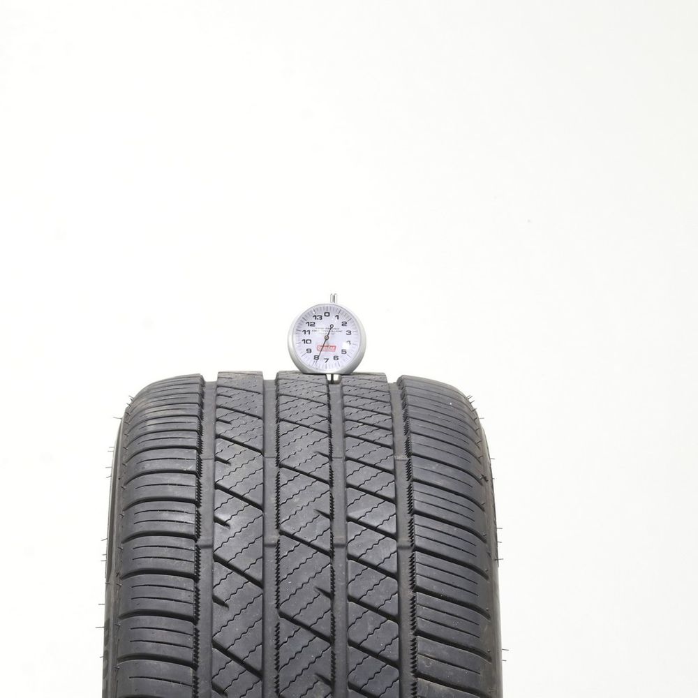 Set of (2) Used 245/40R18 Bridgestone Potenza RE980AS+ 97W - 7.5/32 - Image 2