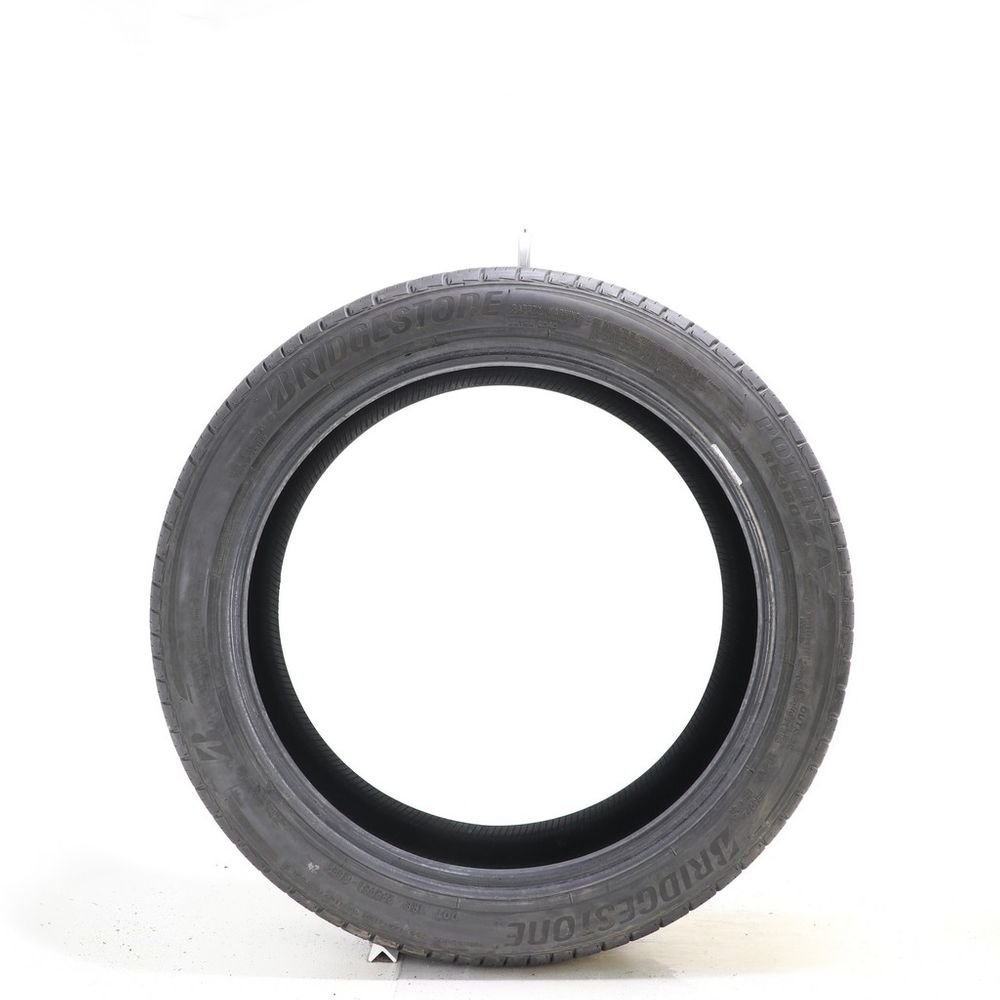 Set of (2) Used 245/40R18 Bridgestone Potenza RE980AS+ 97W - 7.5/32 - Image 3