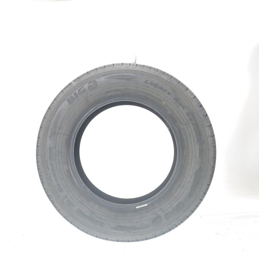 Used 235/65R16 Big O Legacy AS Plus 103H - 10.5/32 - Image 3