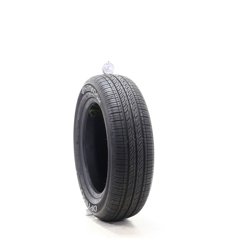 Set of (2) Used 175/65R15 Hankook Optimo H426 84H - 8-8.5/32 - Image 4