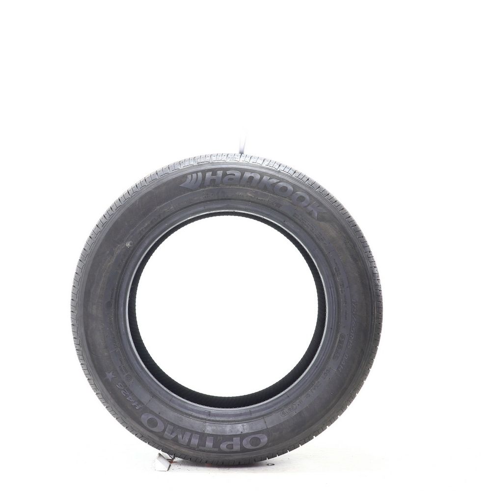 Set of (2) Used 175/65R15 Hankook Optimo H426 84H - 8-8.5/32 - Image 6