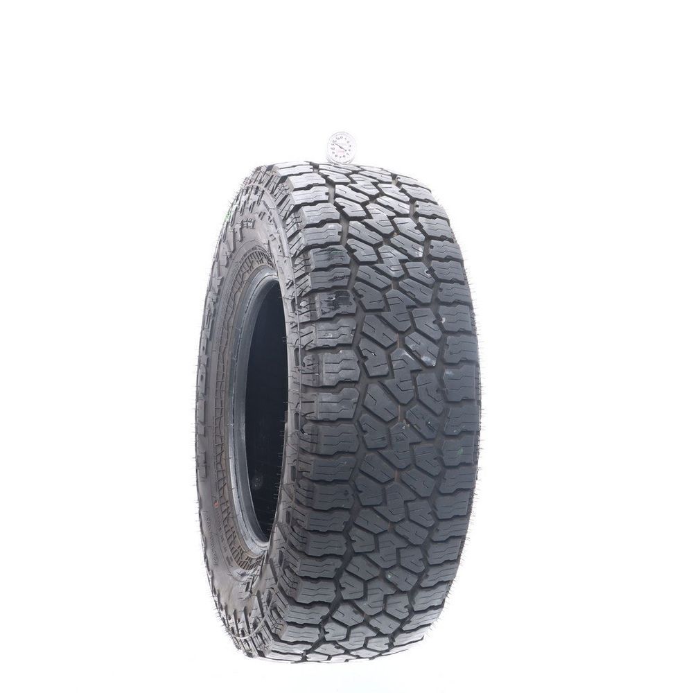 Set of (2) Used 265/70R16 Falken Wildpeak A/T4W 112T - 11-11.5/32 - Image 4