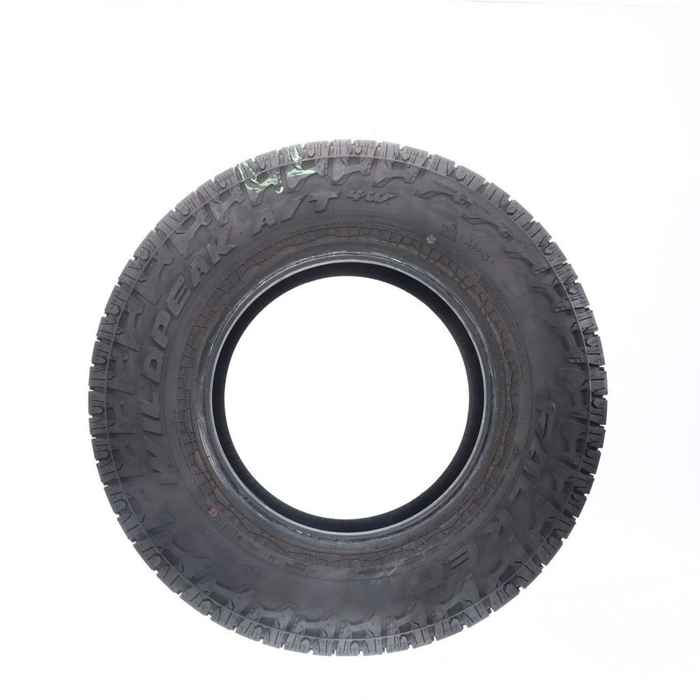 Set of (2) Used 265/70R16 Falken Wildpeak A/T4W 112T - 11-11.5/32 - Image 6