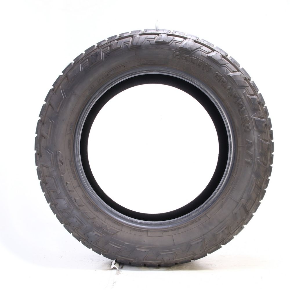 Used 275/60R20 Nitto Recon Grappler A/T 116S - 9/32 - Image 3