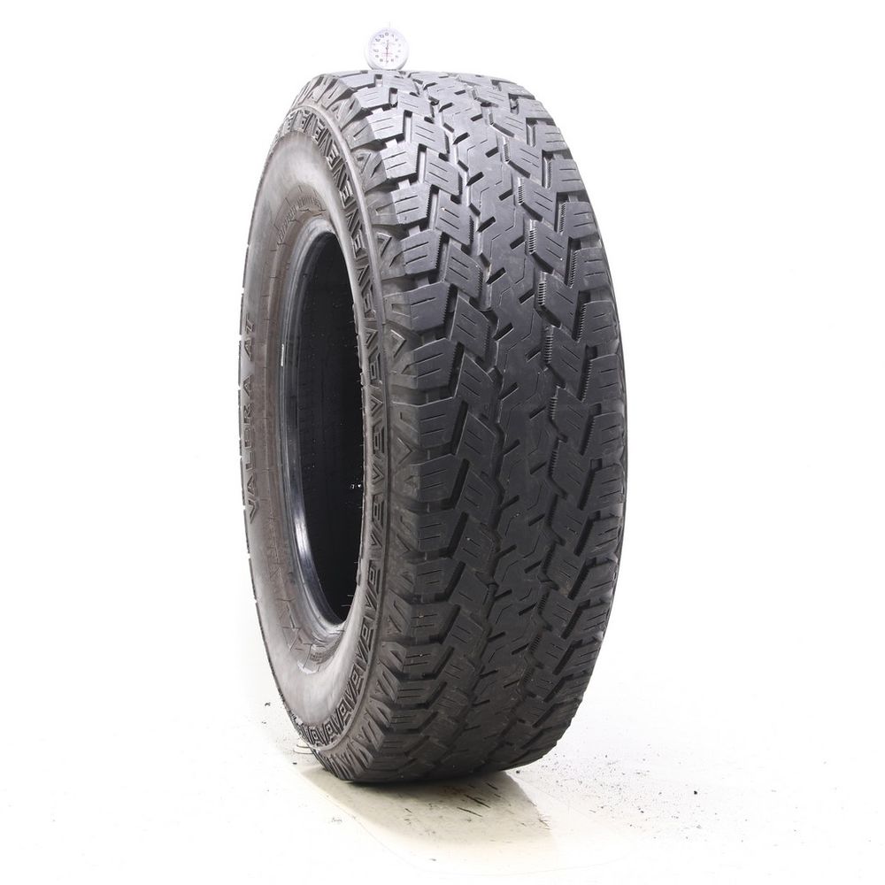 Used LT 275/70R18 Primewell Valera AT 125/122S - 7/32 - Image 1