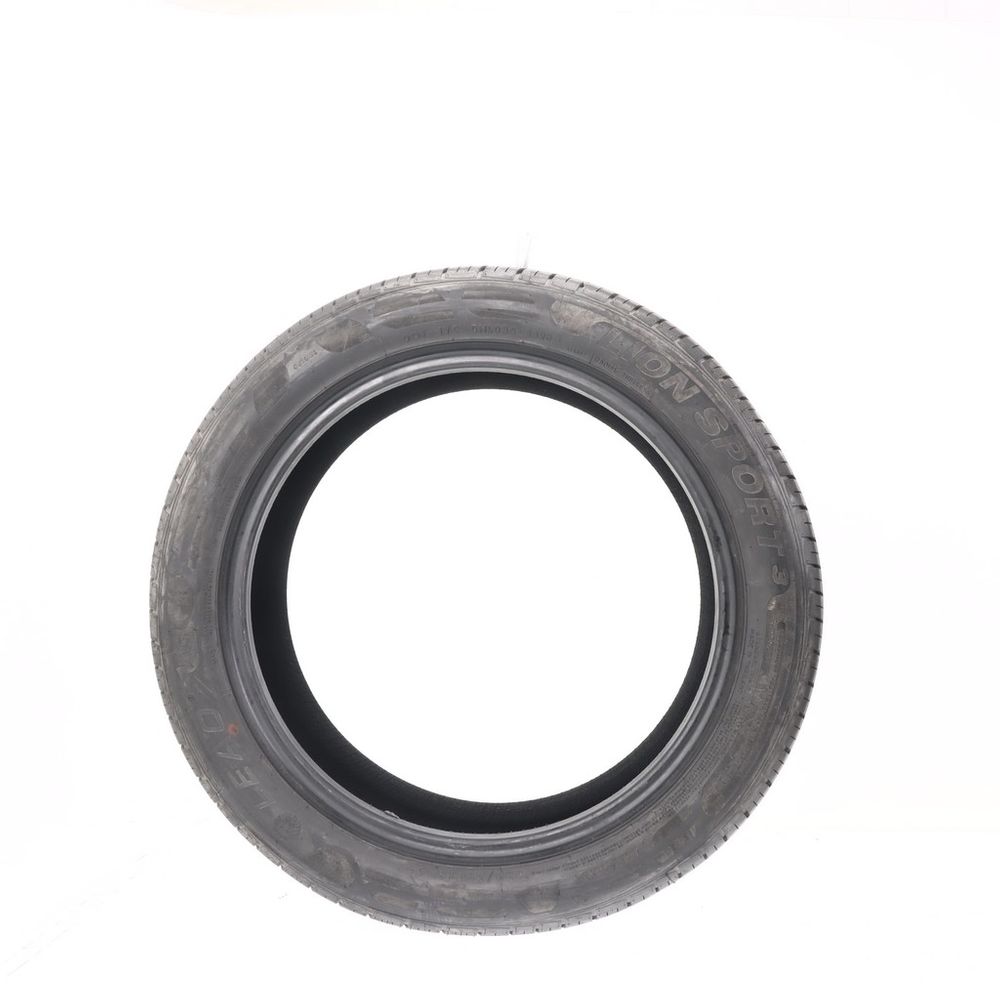 Used 225/50R18 Leao Lion Sport 3 95V - 9/32 - Image 3