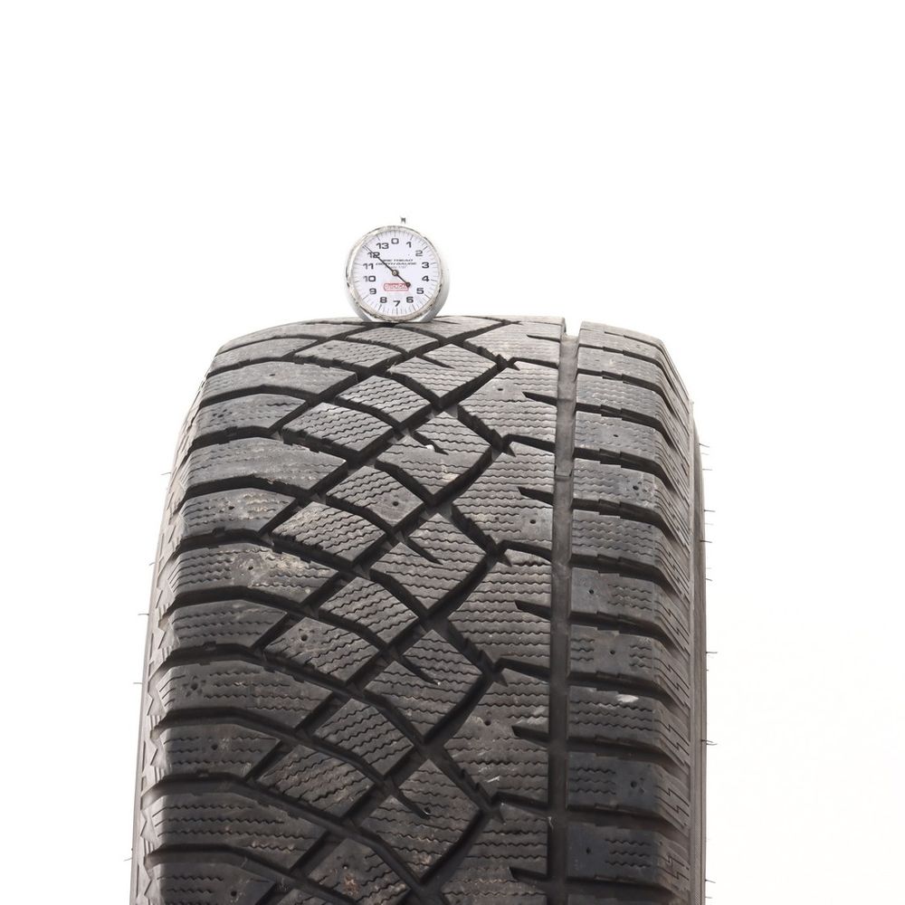 Used 265/70R16 Arctic Claw Winter WXI 112T - 12/32 - Image 2